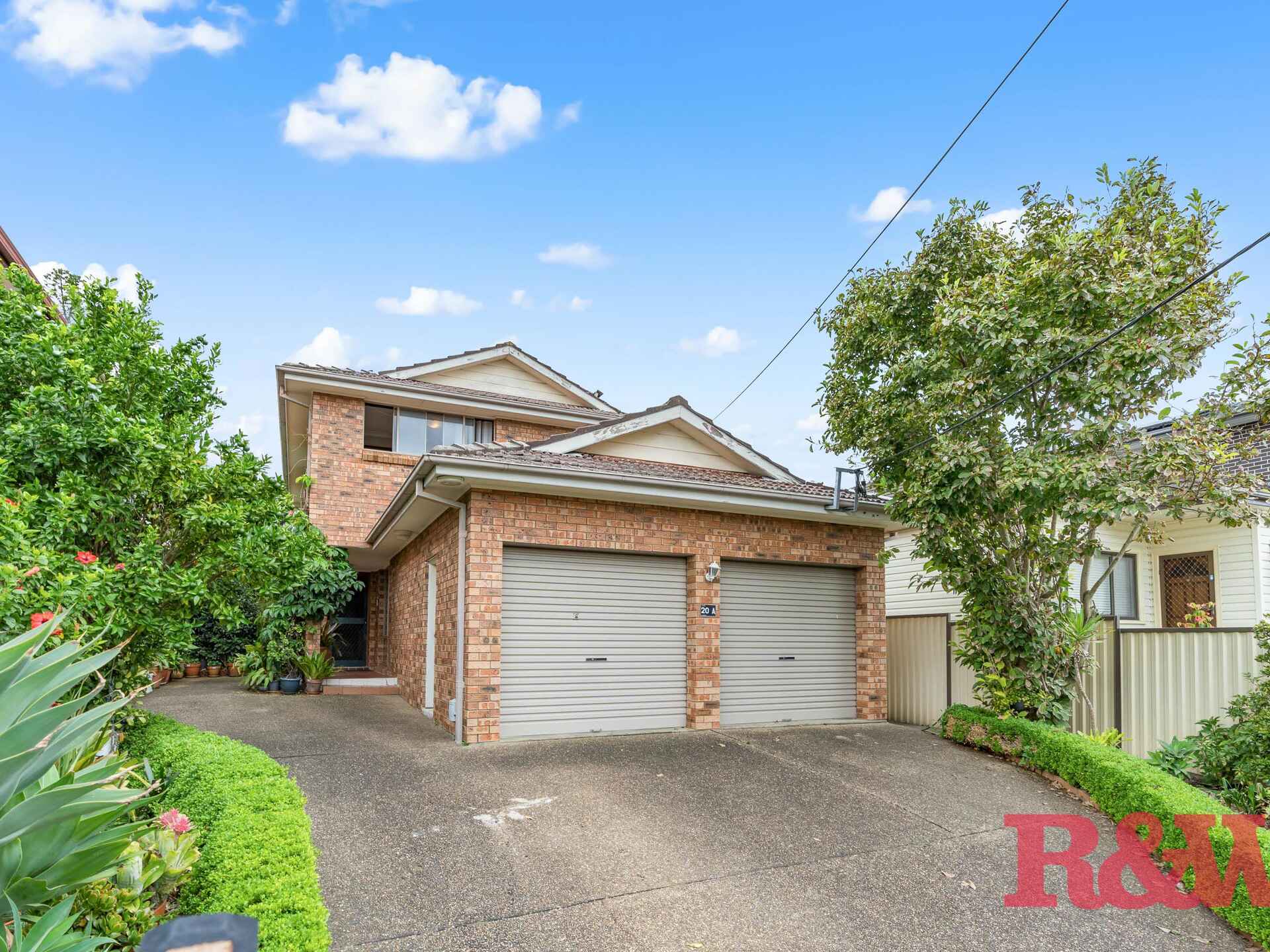 20a MINA ROSA STREET Enfield