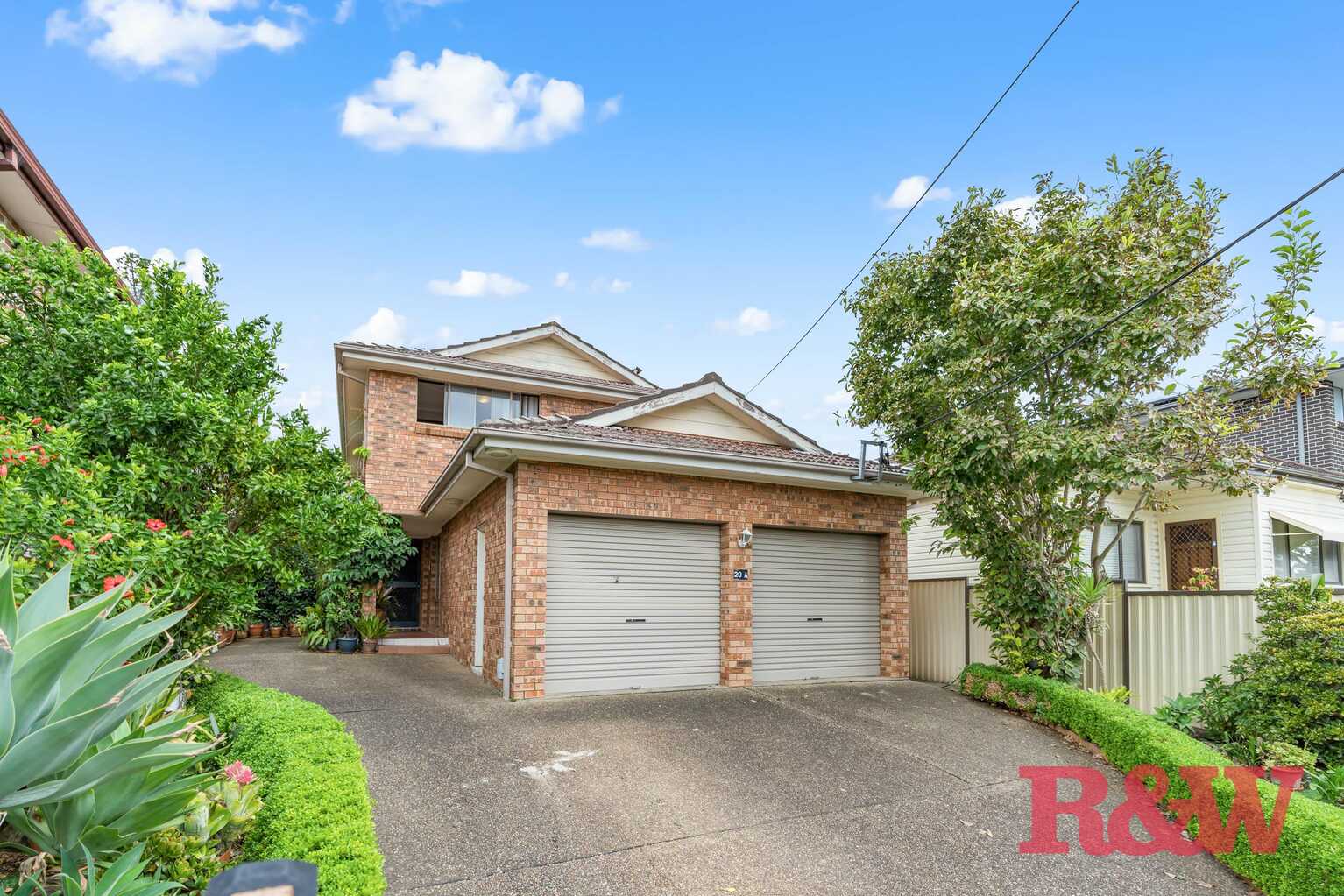 20a MINA ROSA STREET Enfield