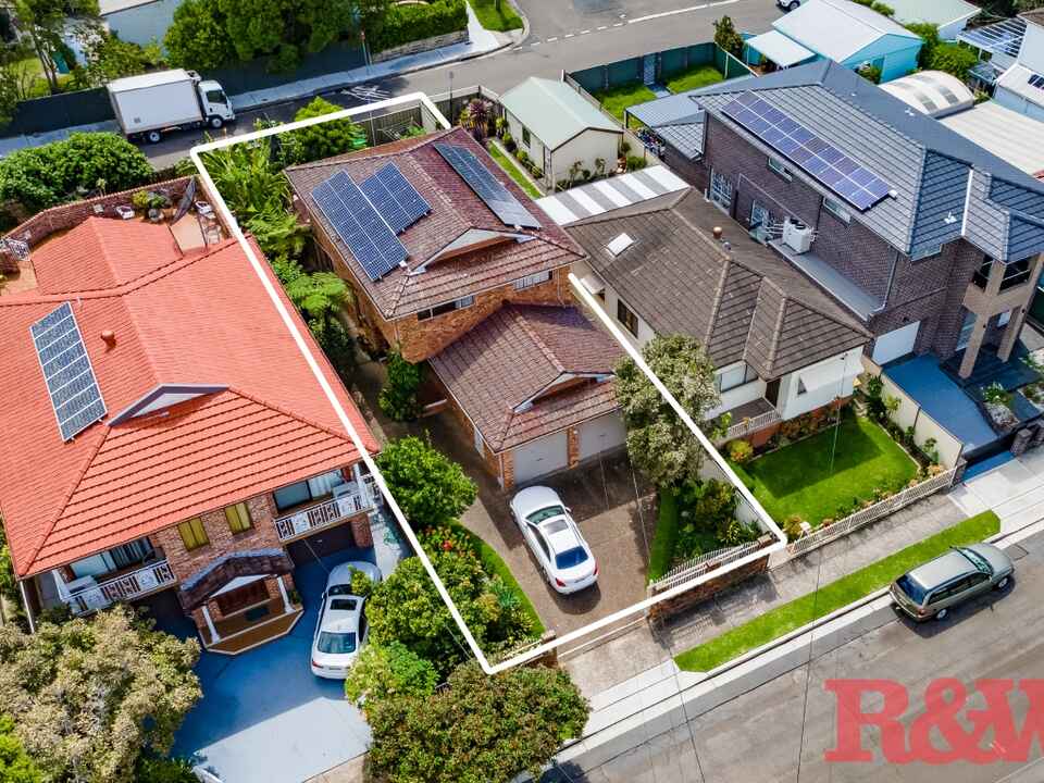 20a MINA ROSA STREET Enfield