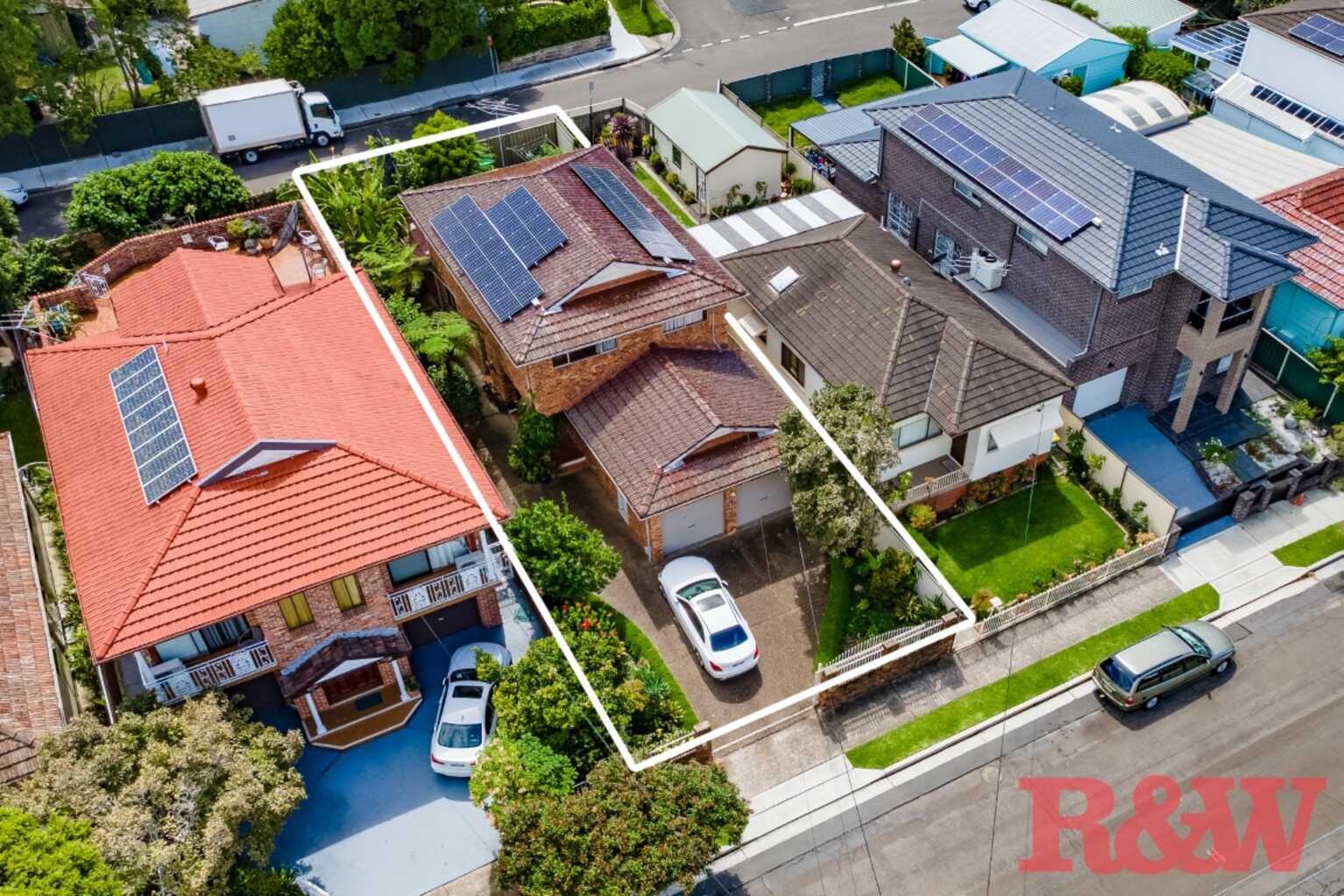 20a MINA ROSA STREET Enfield