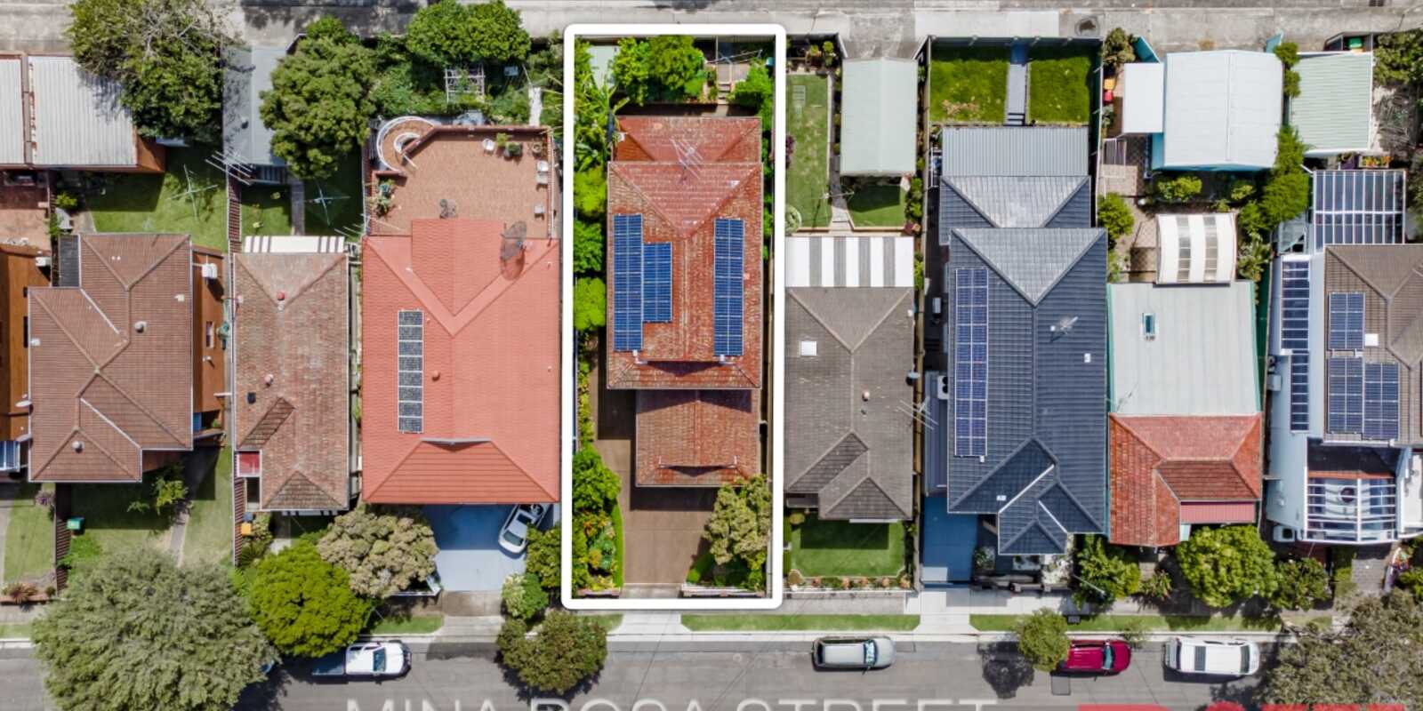20a MINA ROSA STREET Enfield