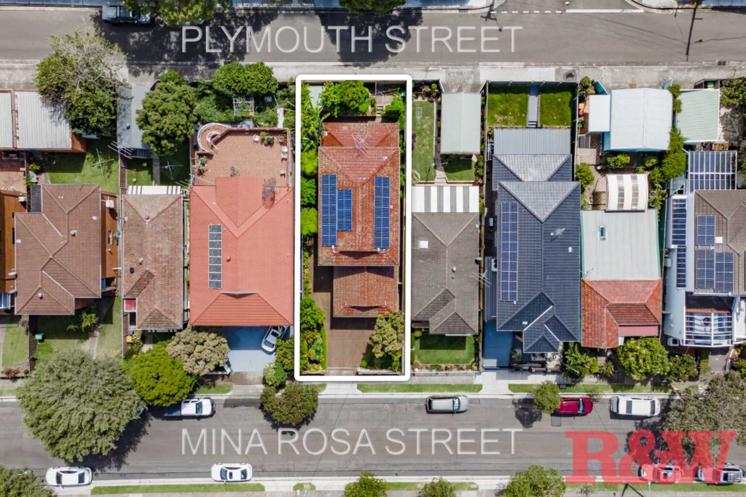 20a MINA ROSA STREET Enfield