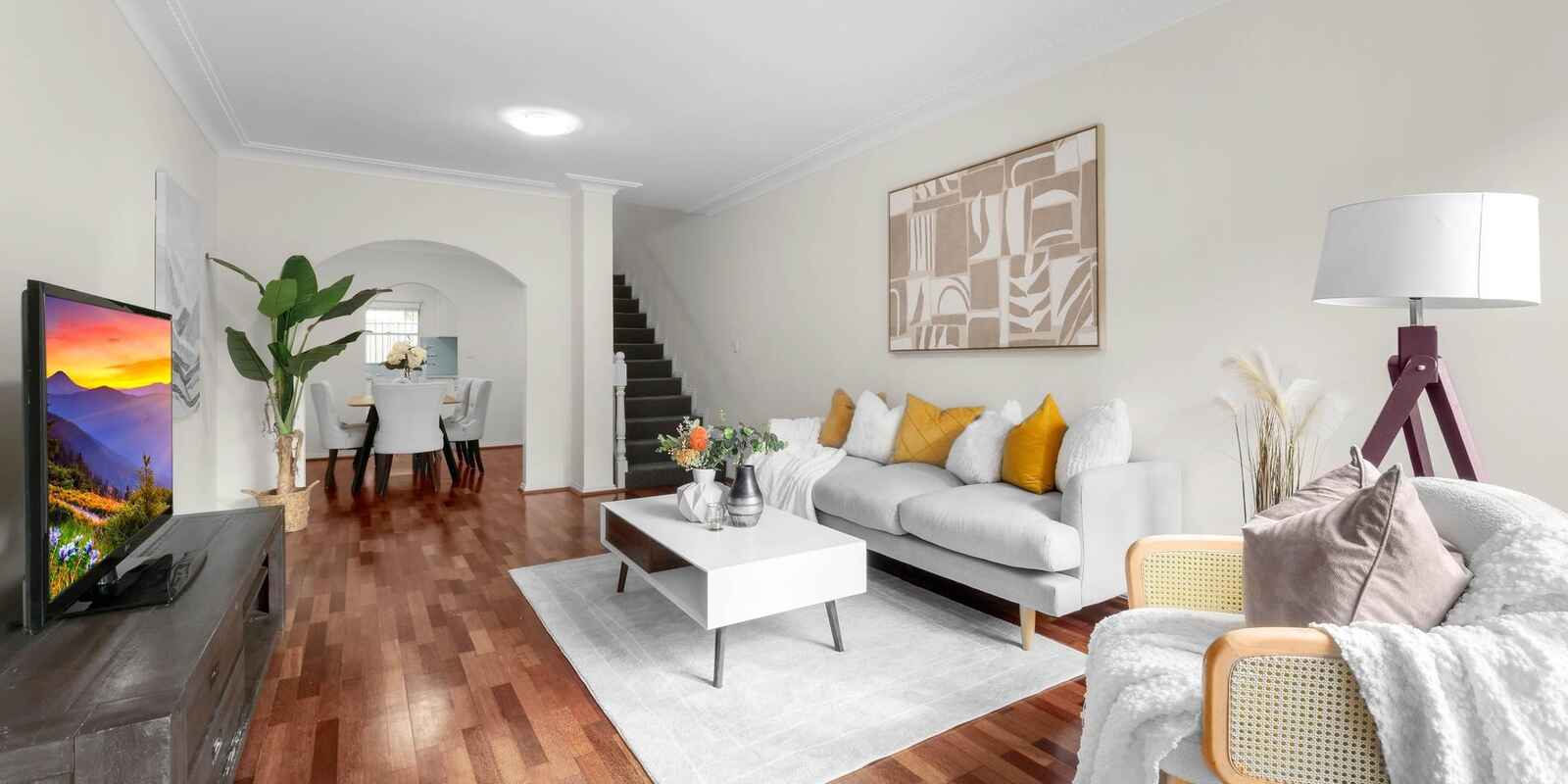 9/4-8 Wyatt Avenue Burwood