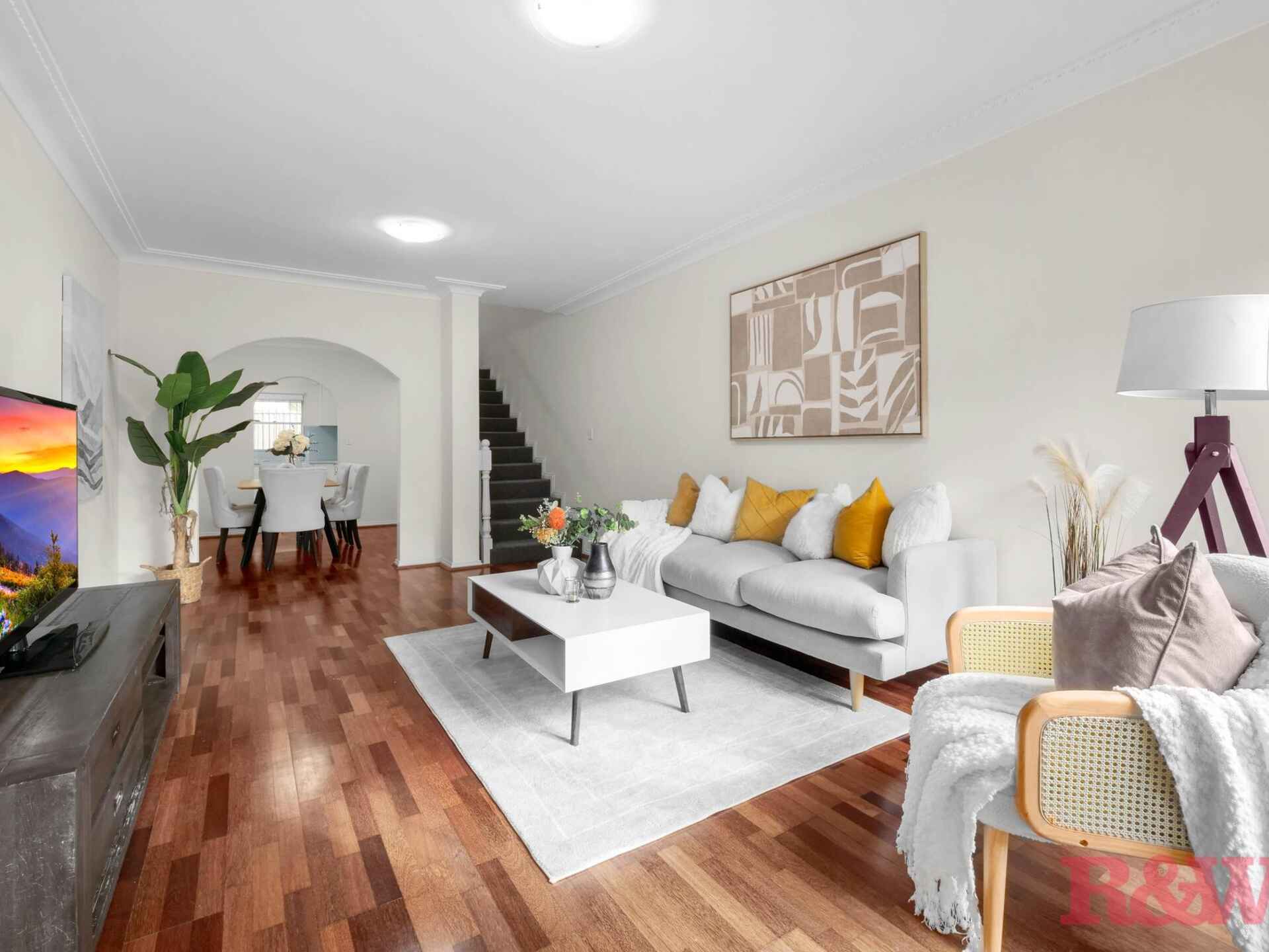 9/4-8 Wyatt Avenue Burwood