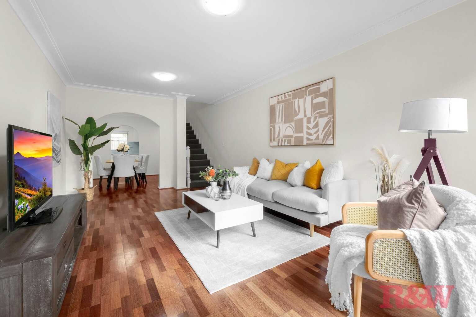 9/4-8 Wyatt Avenue Burwood
