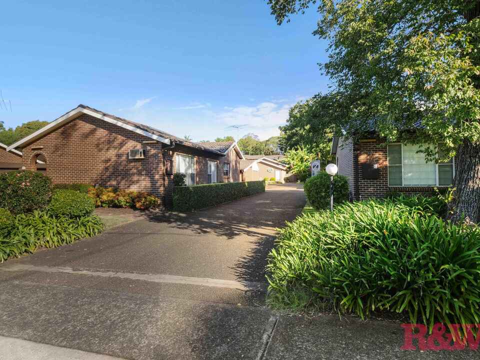 9/4-8 Wyatt Avenue Burwood