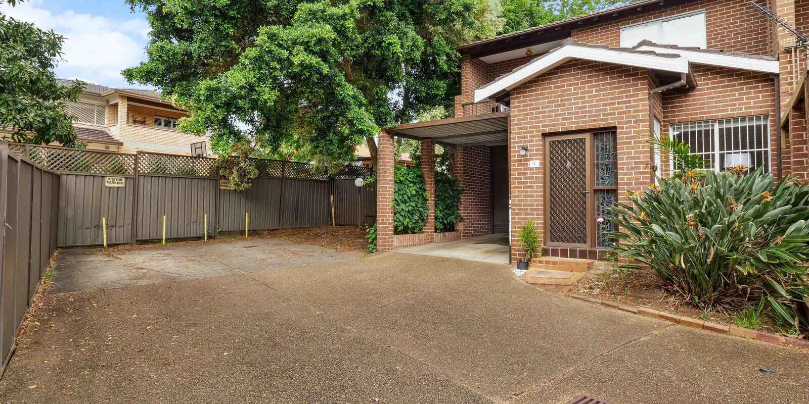 9/4-8 Wyatt Avenue Burwood