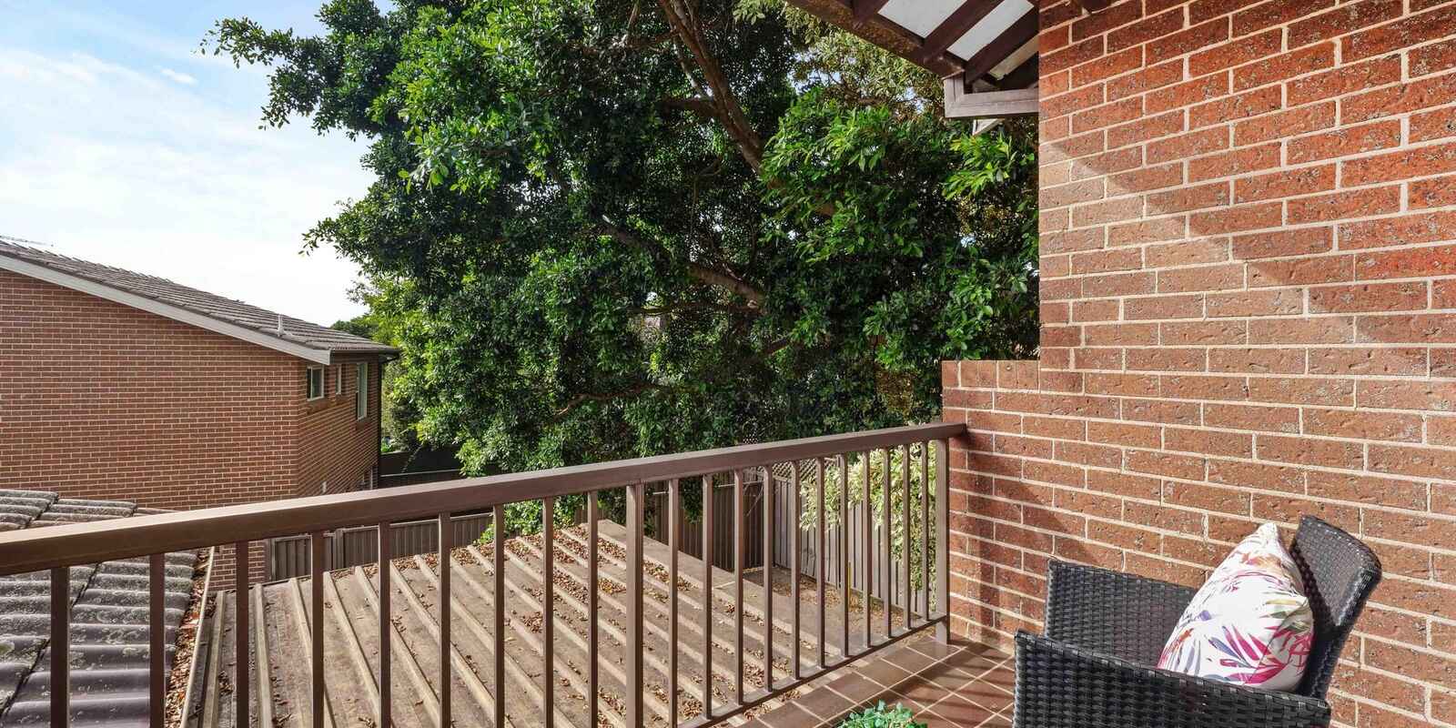 9/4-8 Wyatt Avenue Burwood