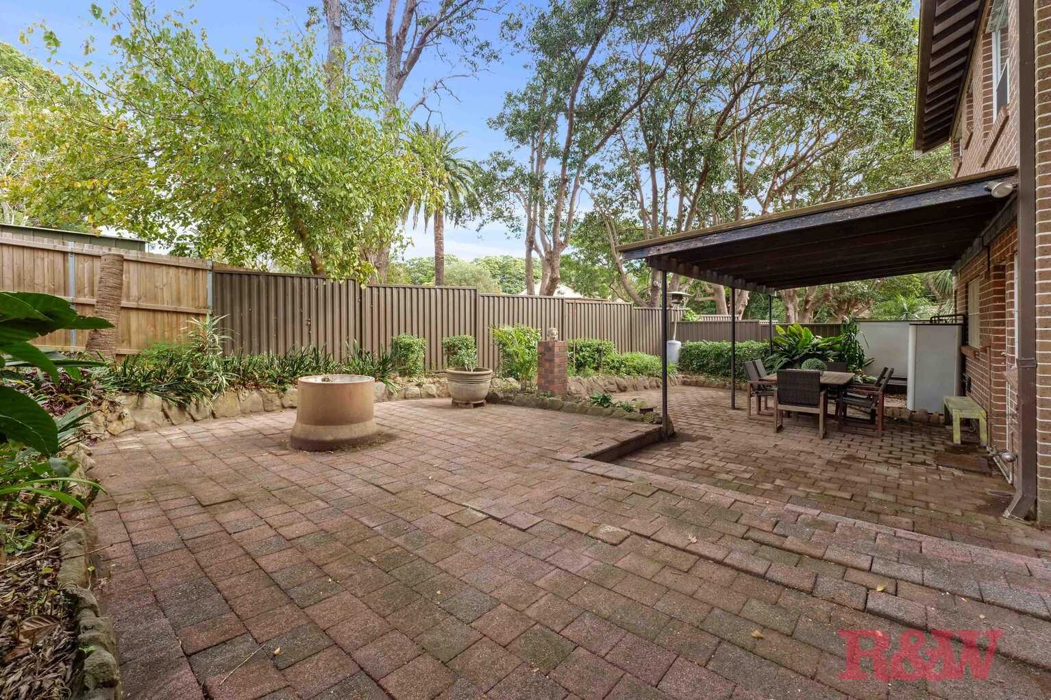 9/4-8 Wyatt Avenue Burwood