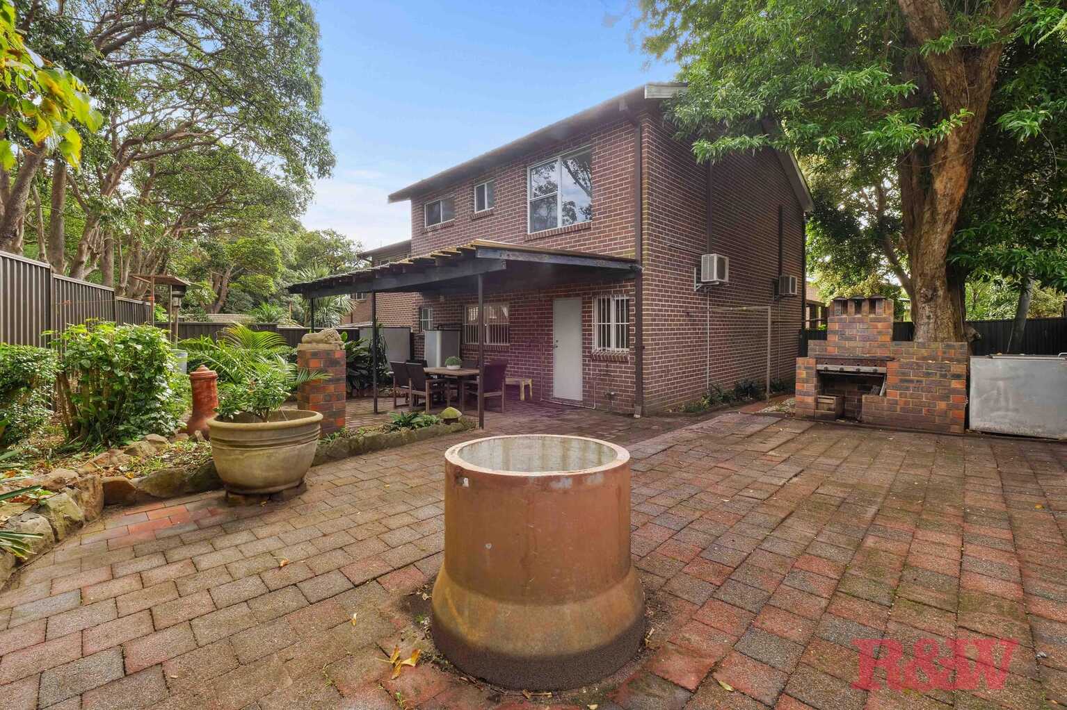 9/4-8 Wyatt Avenue Burwood