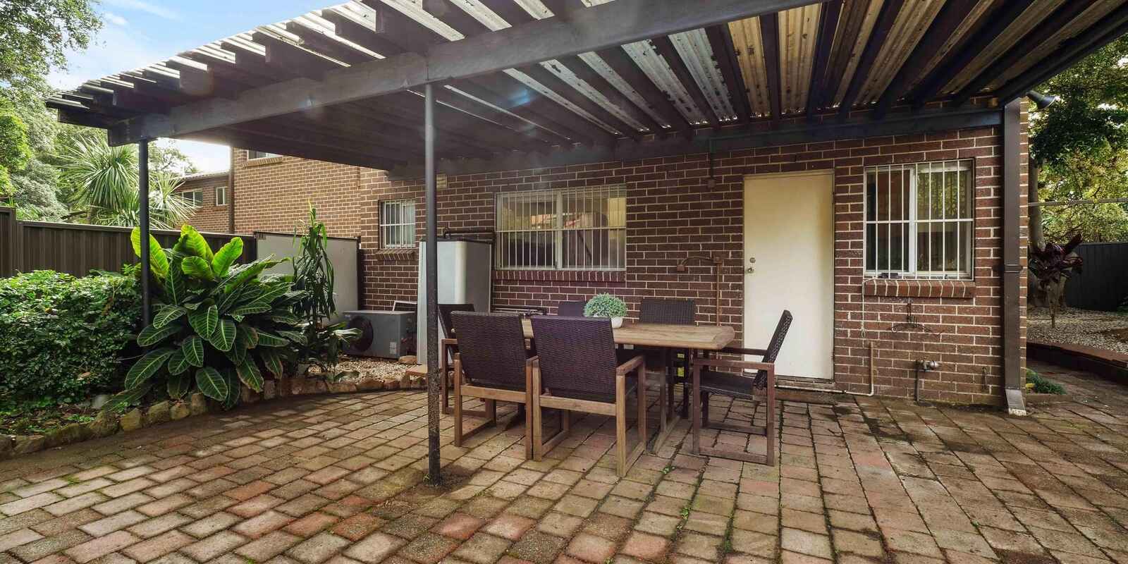 9/4-8 Wyatt Avenue Burwood