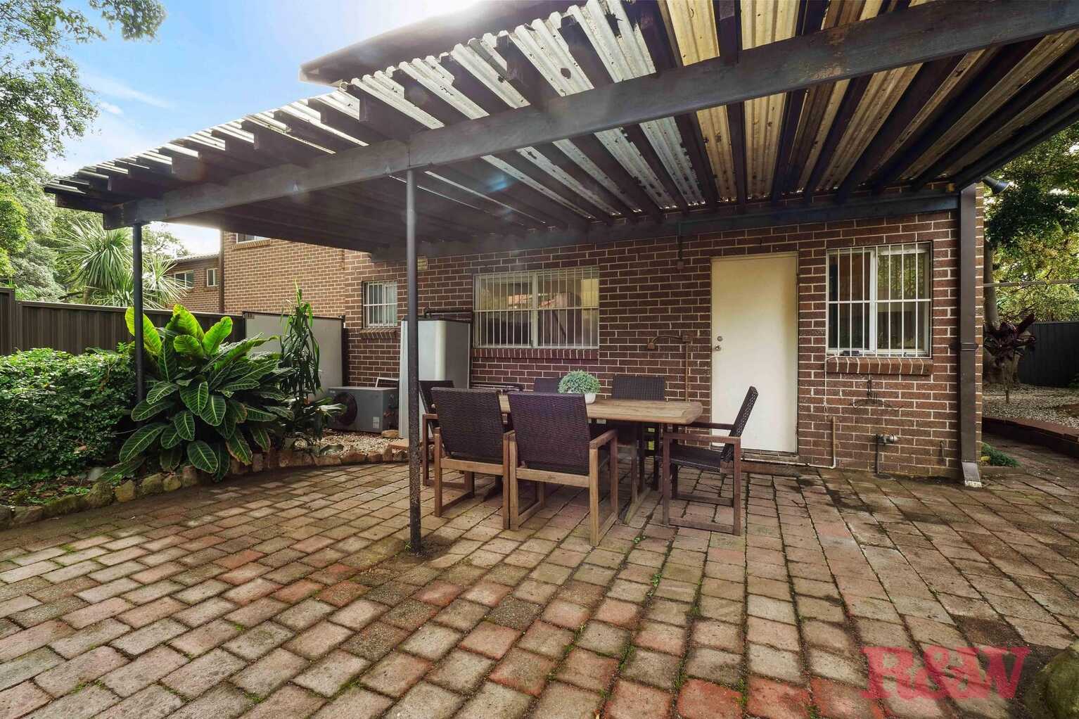 9/4-8 Wyatt Avenue Burwood