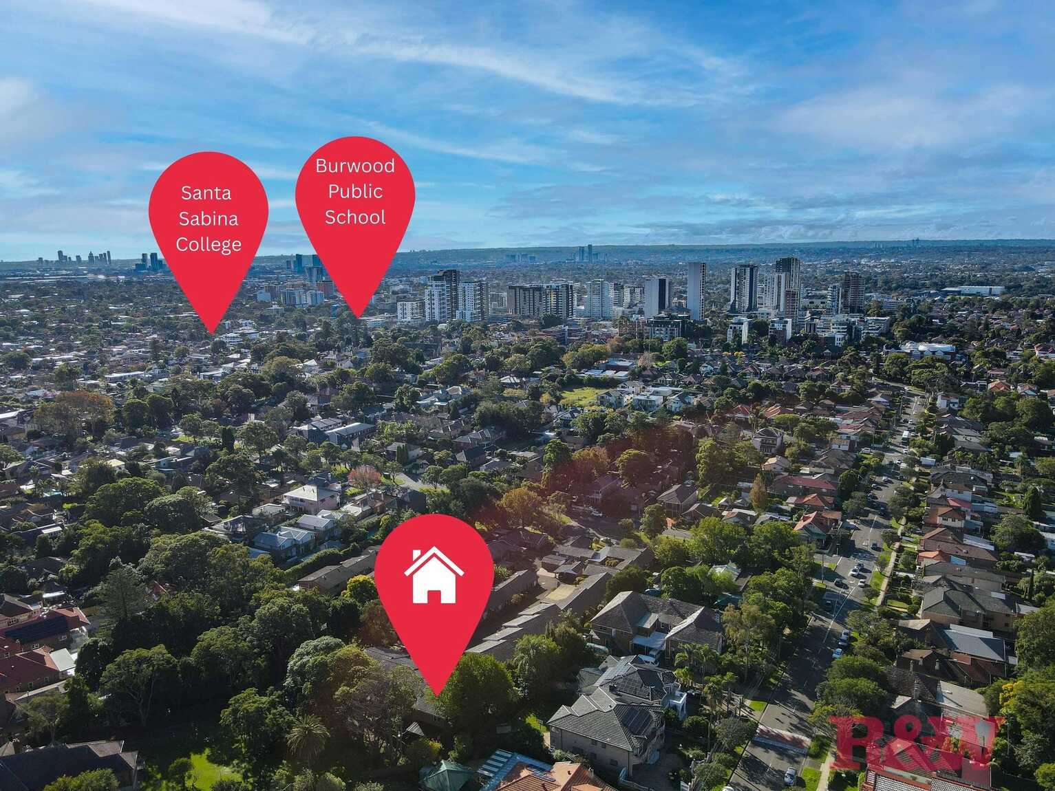 9/4-8 Wyatt Avenue Burwood