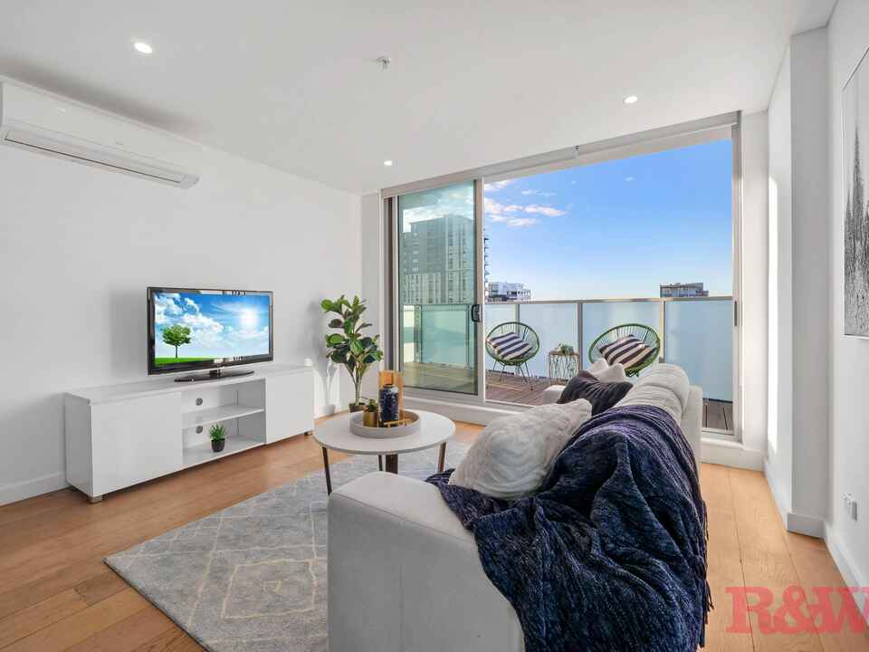 1701/6 Railway Parade Burwood