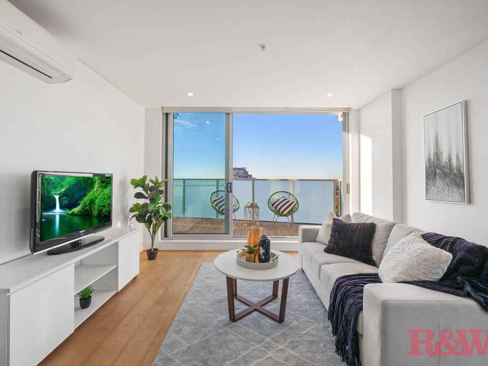 1701/6 Railway Parade Burwood