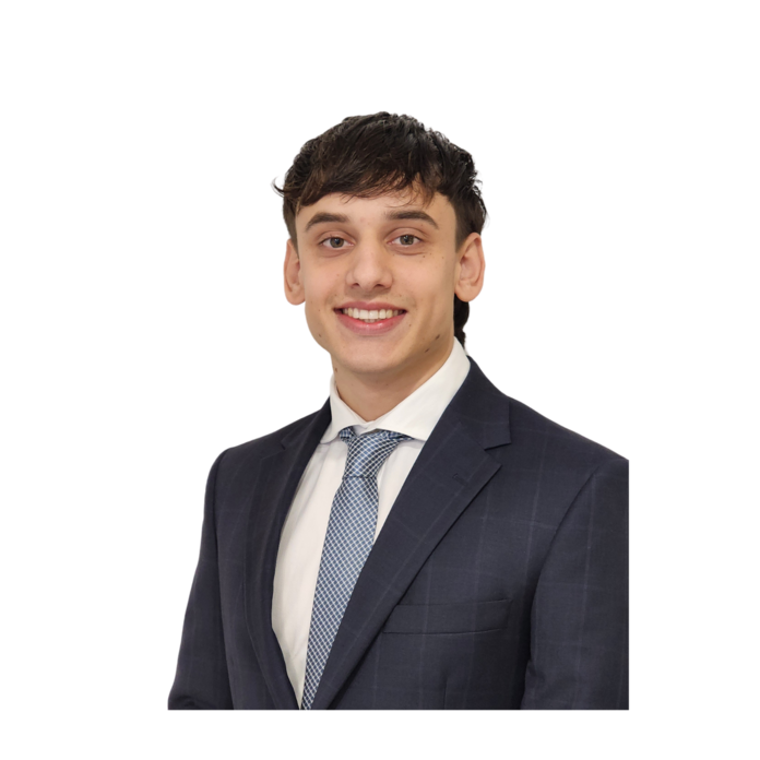 Johnathan Manikis Johnathan Manikis