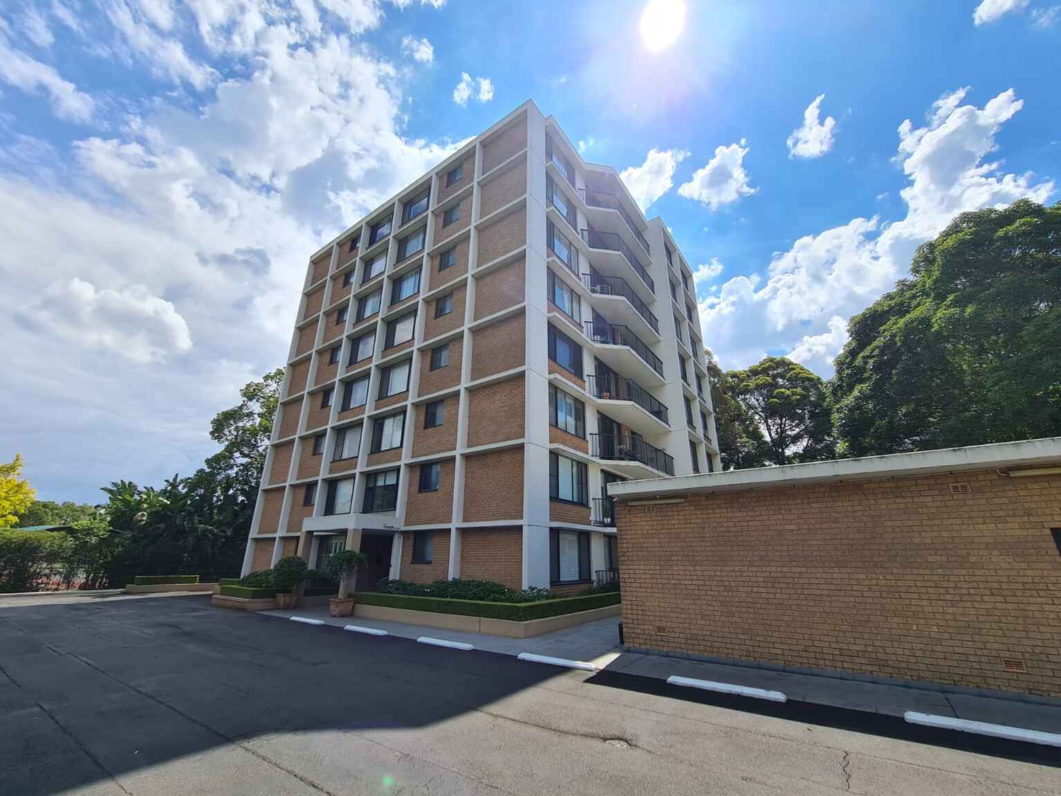 27/101 Wentworth Road Strathfield