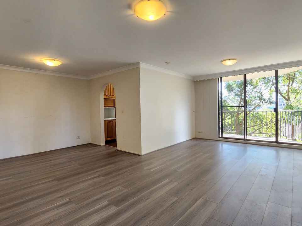 27/101 Wentworth Road Strathfield