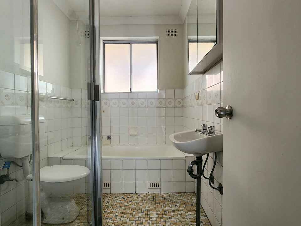 4/1 Homebush Road Strathfield