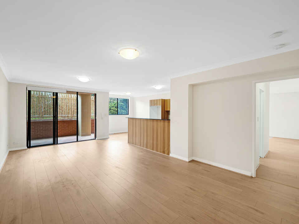40/1-3 Beresford Road Strathfield
