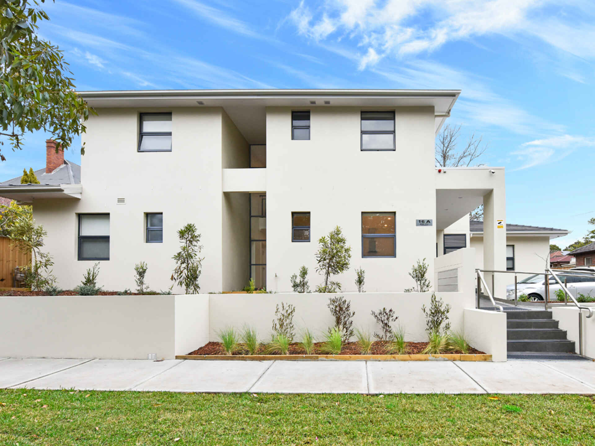 16A Jersey Road Strathfield