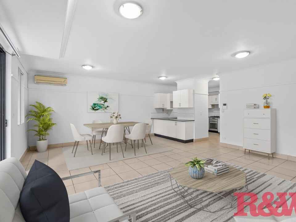 21/11-13 CRANE STREET Homebush