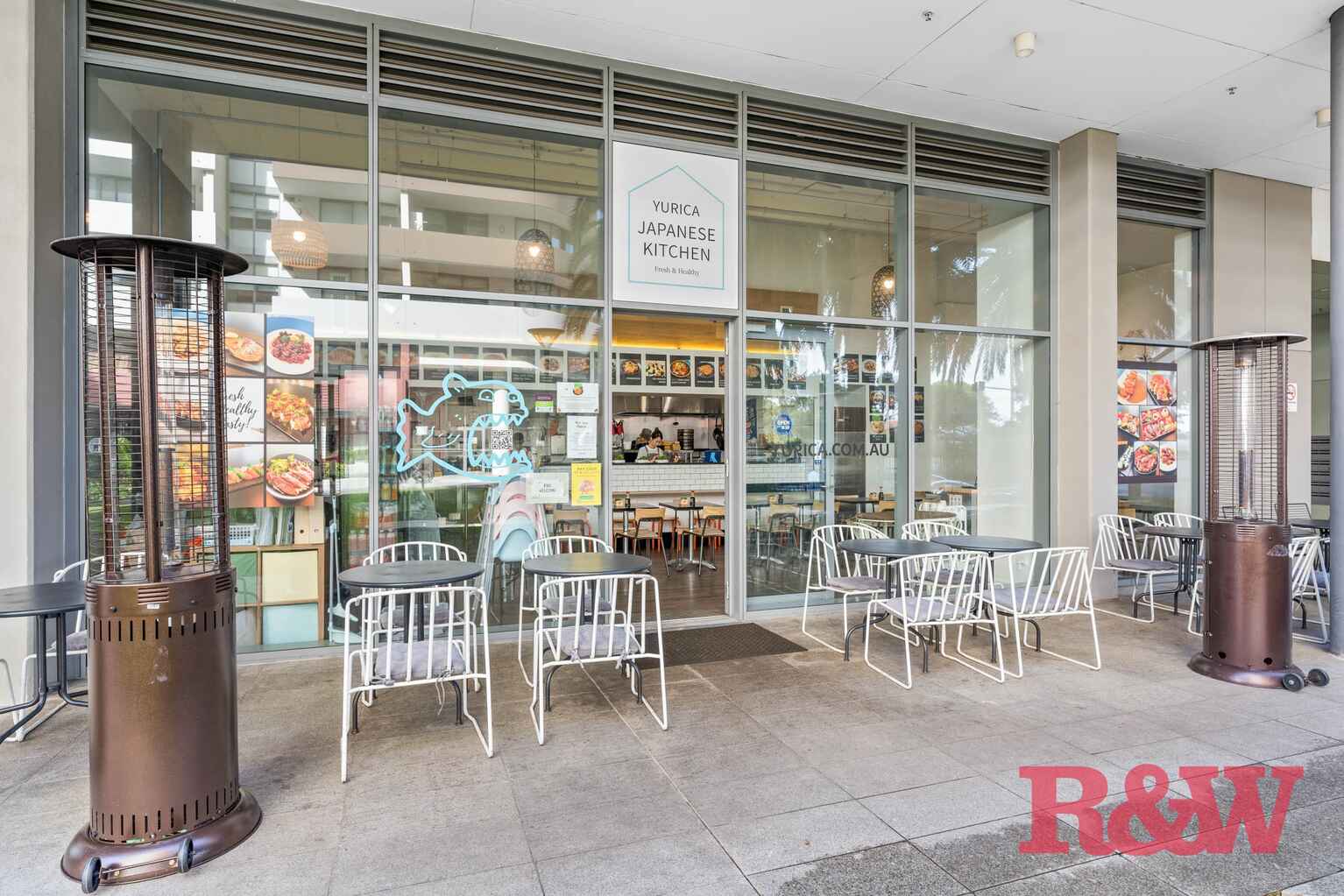 3/1 MOOLTAN AVENUE Macquarie Park