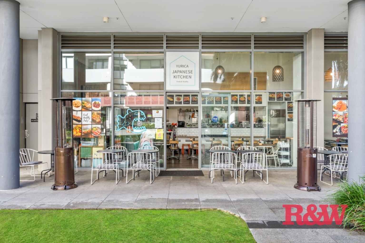 3/1 MOOLTAN AVENUE Macquarie Park