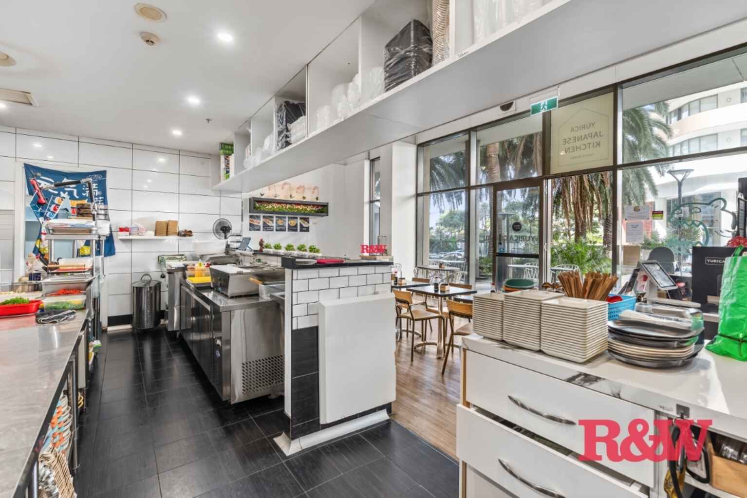 3/1 MOOLTAN AVENUE Macquarie Park