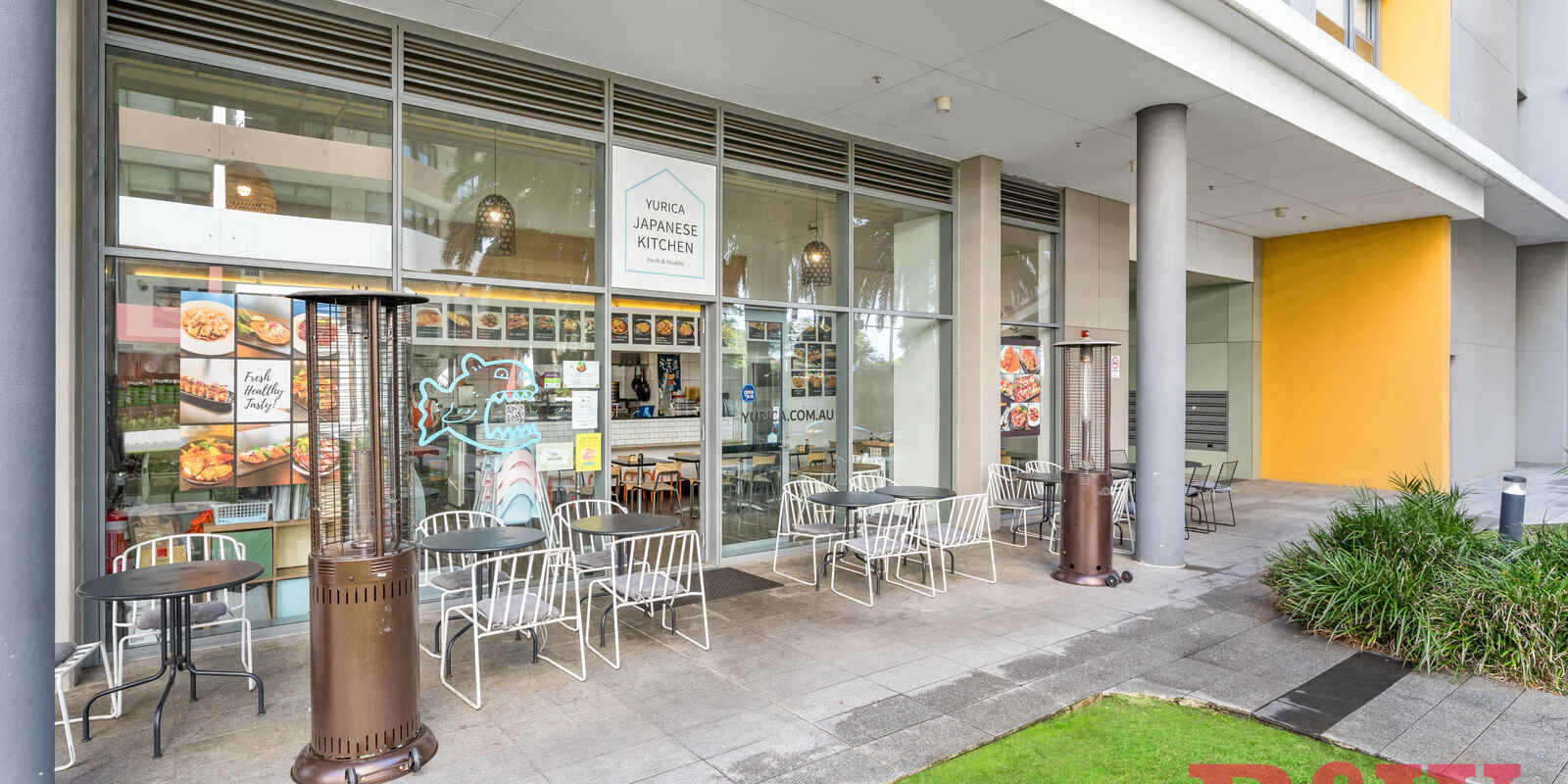 3/1 MOOLTAN AVENUE Macquarie Park