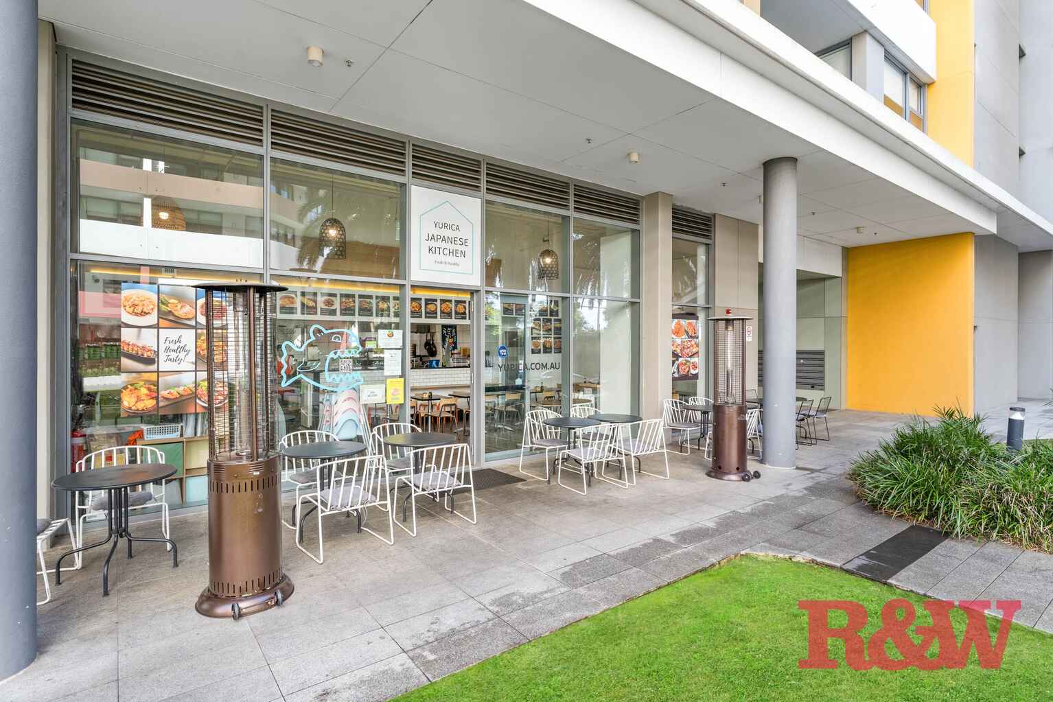 3/1 MOOLTAN AVENUE Macquarie Park