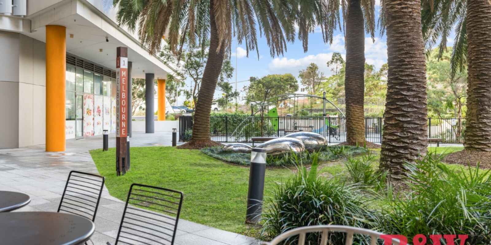 3/1 MOOLTAN AVENUE Macquarie Park