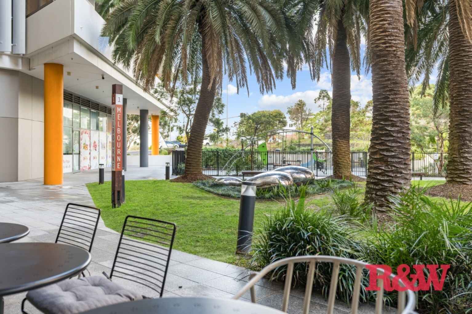 3/1 MOOLTAN AVENUE Macquarie Park