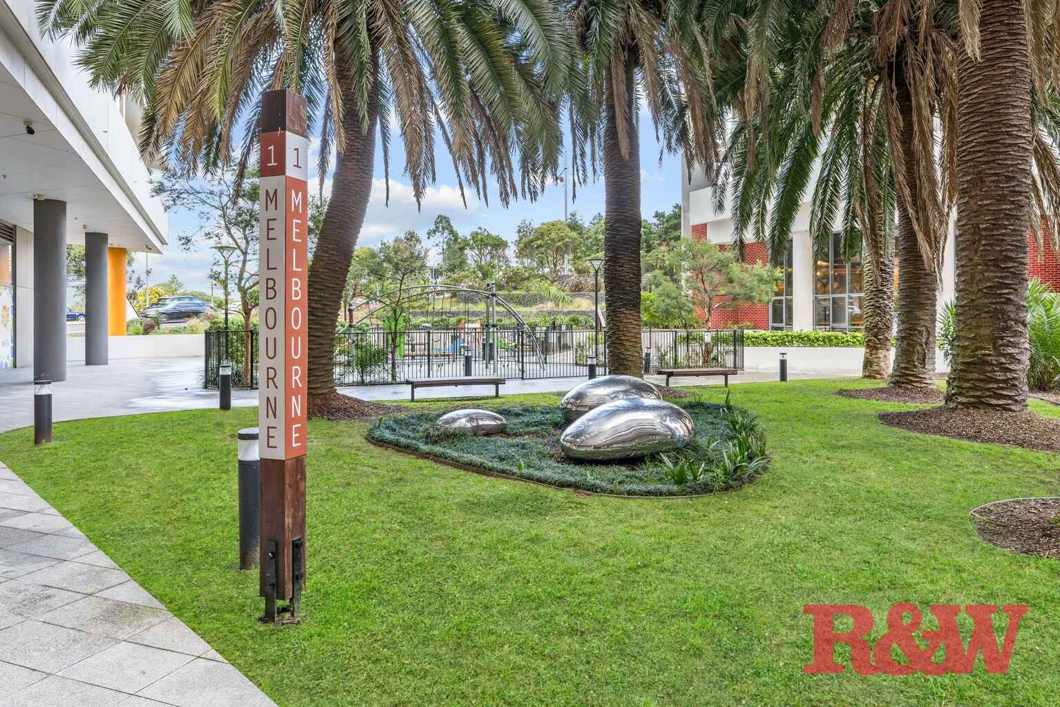 3/1 MOOLTAN AVENUE Macquarie Park