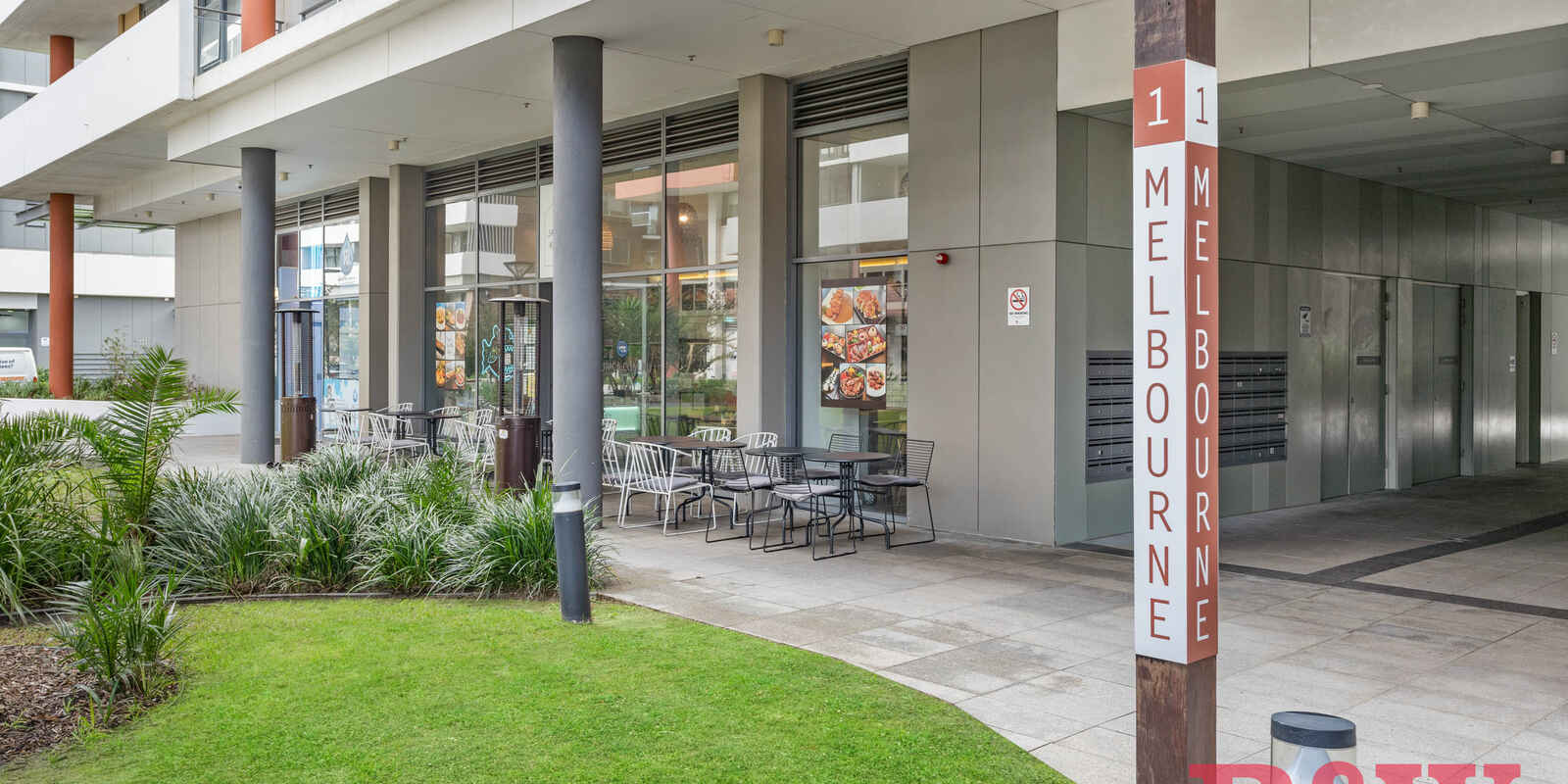 3/1 MOOLTAN AVENUE Macquarie Park