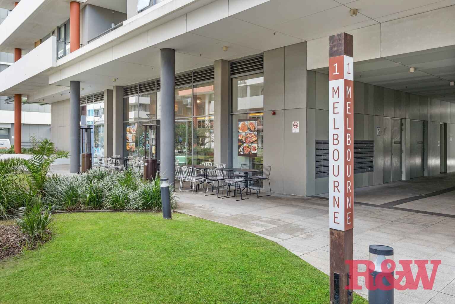 3/1 MOOLTAN AVENUE Macquarie Park