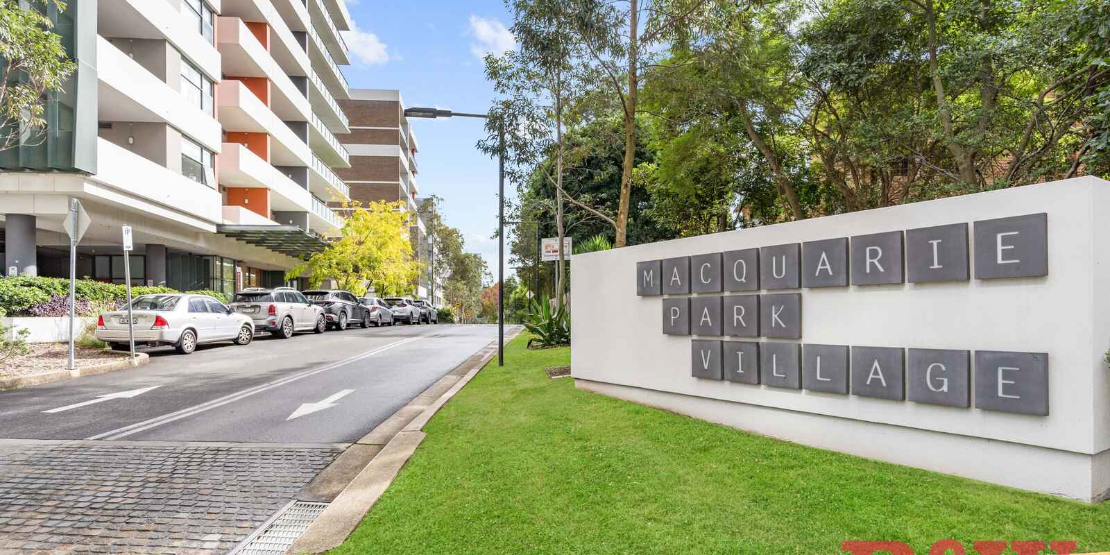 3/1 MOOLTAN AVENUE Macquarie Park