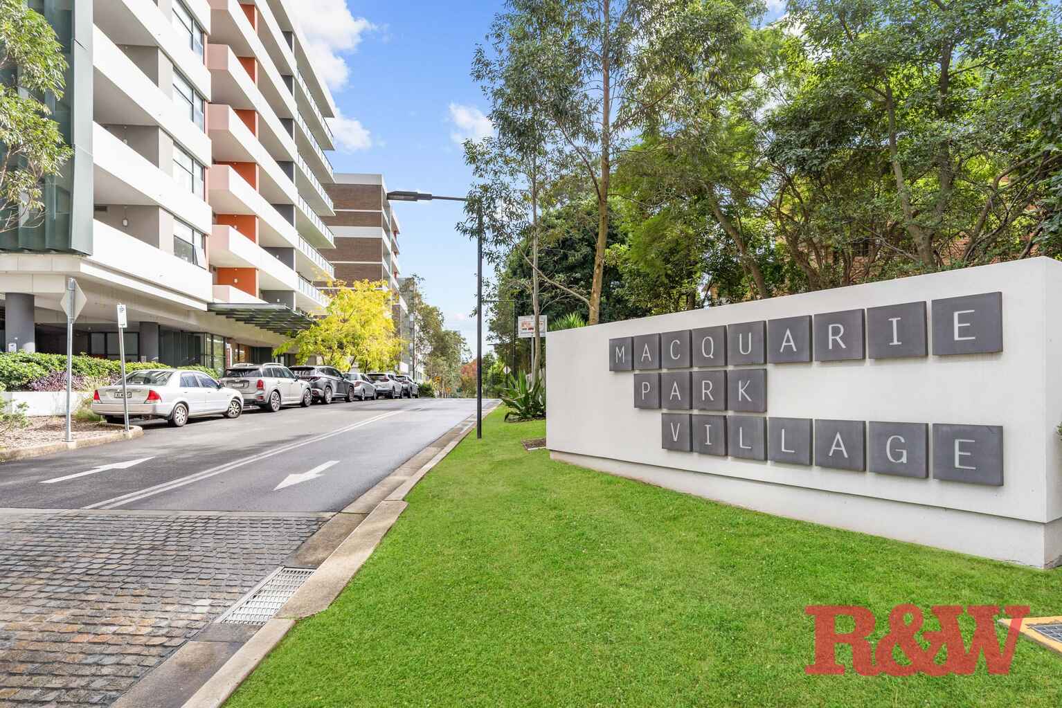 3/1 MOOLTAN AVENUE Macquarie Park