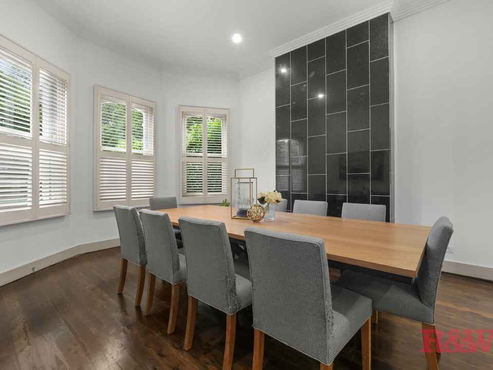 104 Abbotsford Road Homebush