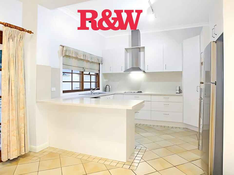 24 BARKER ROAD Strathfield