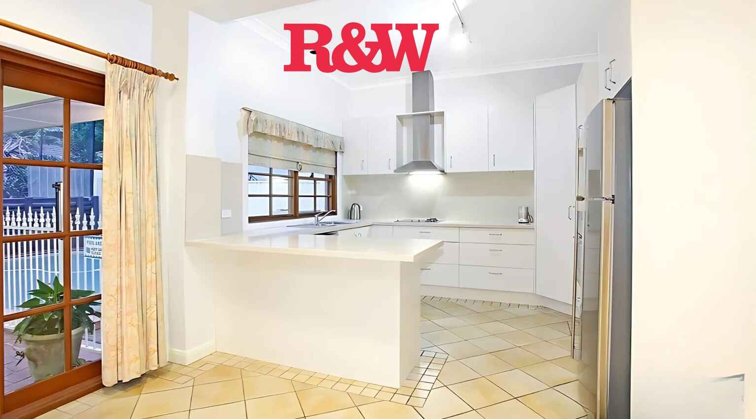 24 BARKER ROAD Strathfield