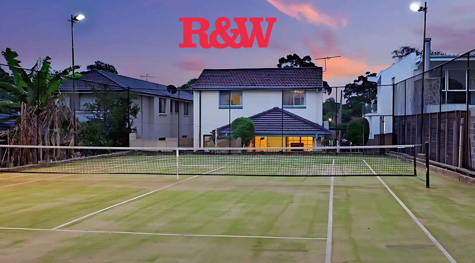 24 BARKER ROAD Strathfield