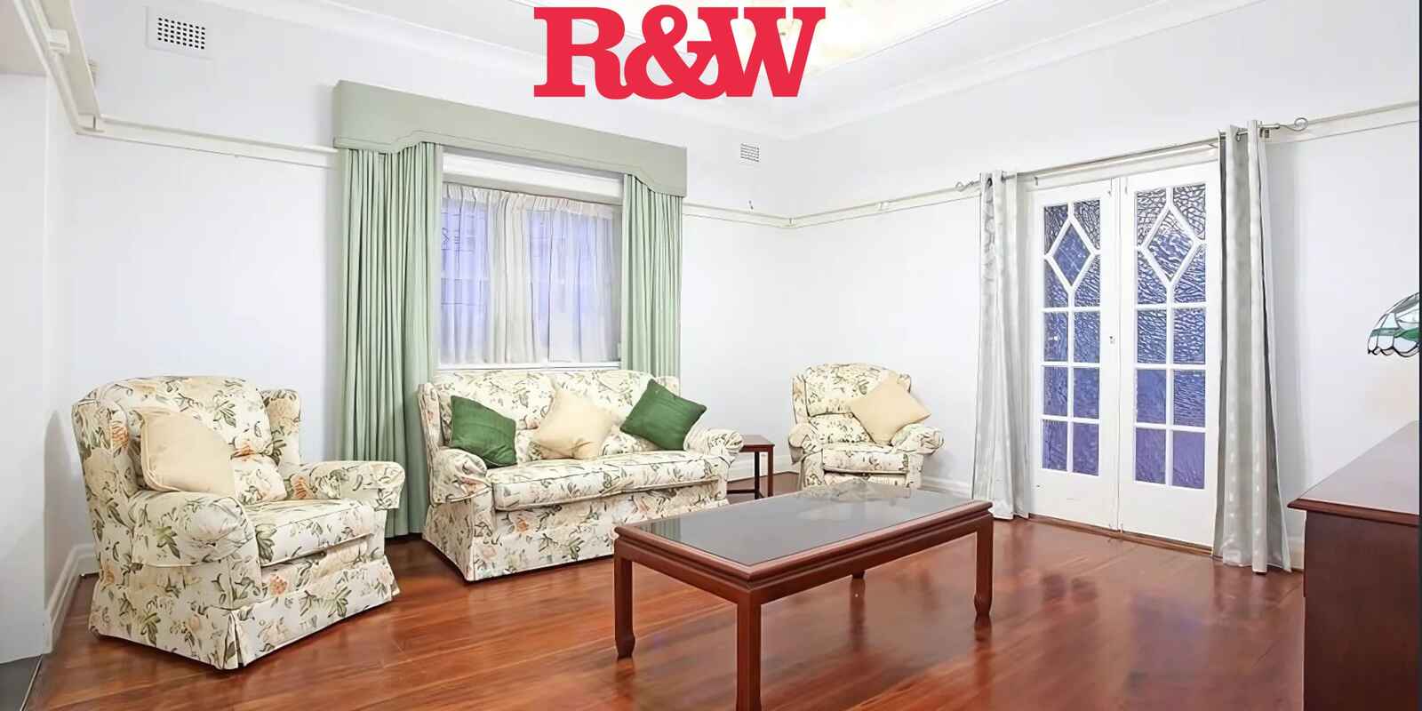 24 BARKER ROAD Strathfield