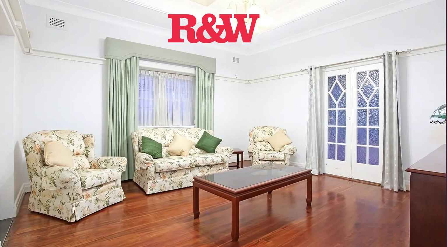 24 BARKER ROAD Strathfield