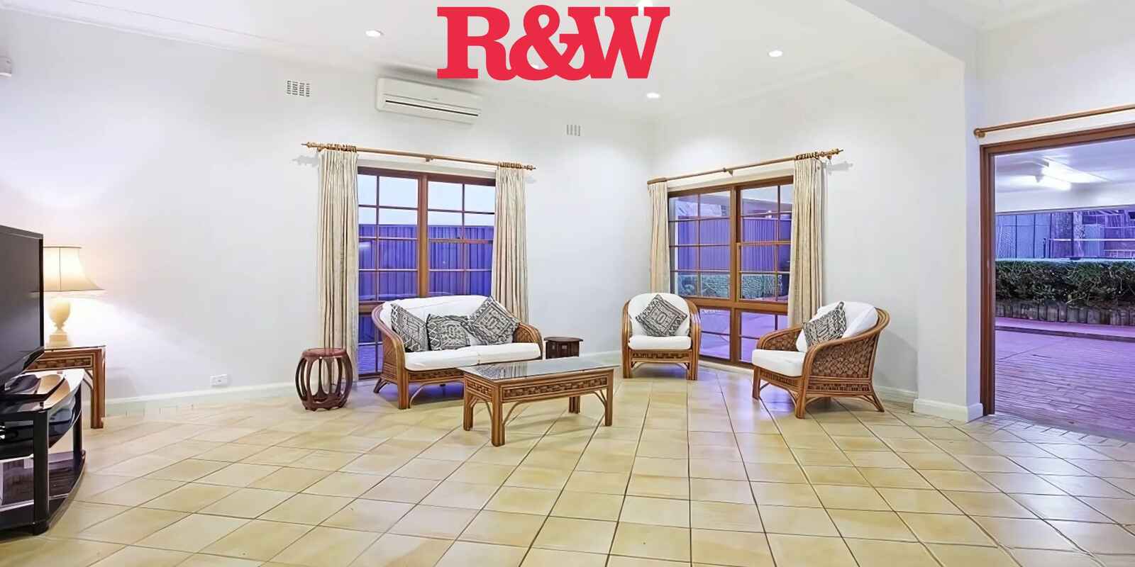 24 BARKER ROAD Strathfield