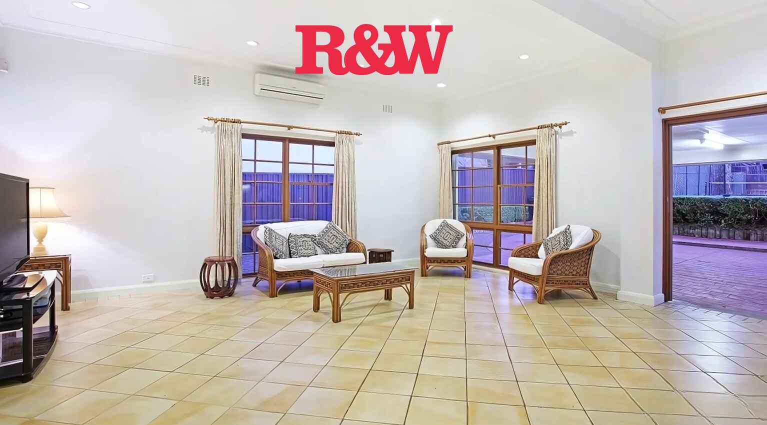 24 BARKER ROAD Strathfield