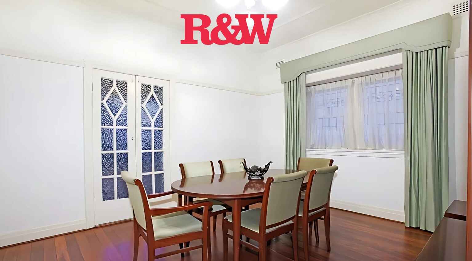 24 BARKER ROAD Strathfield