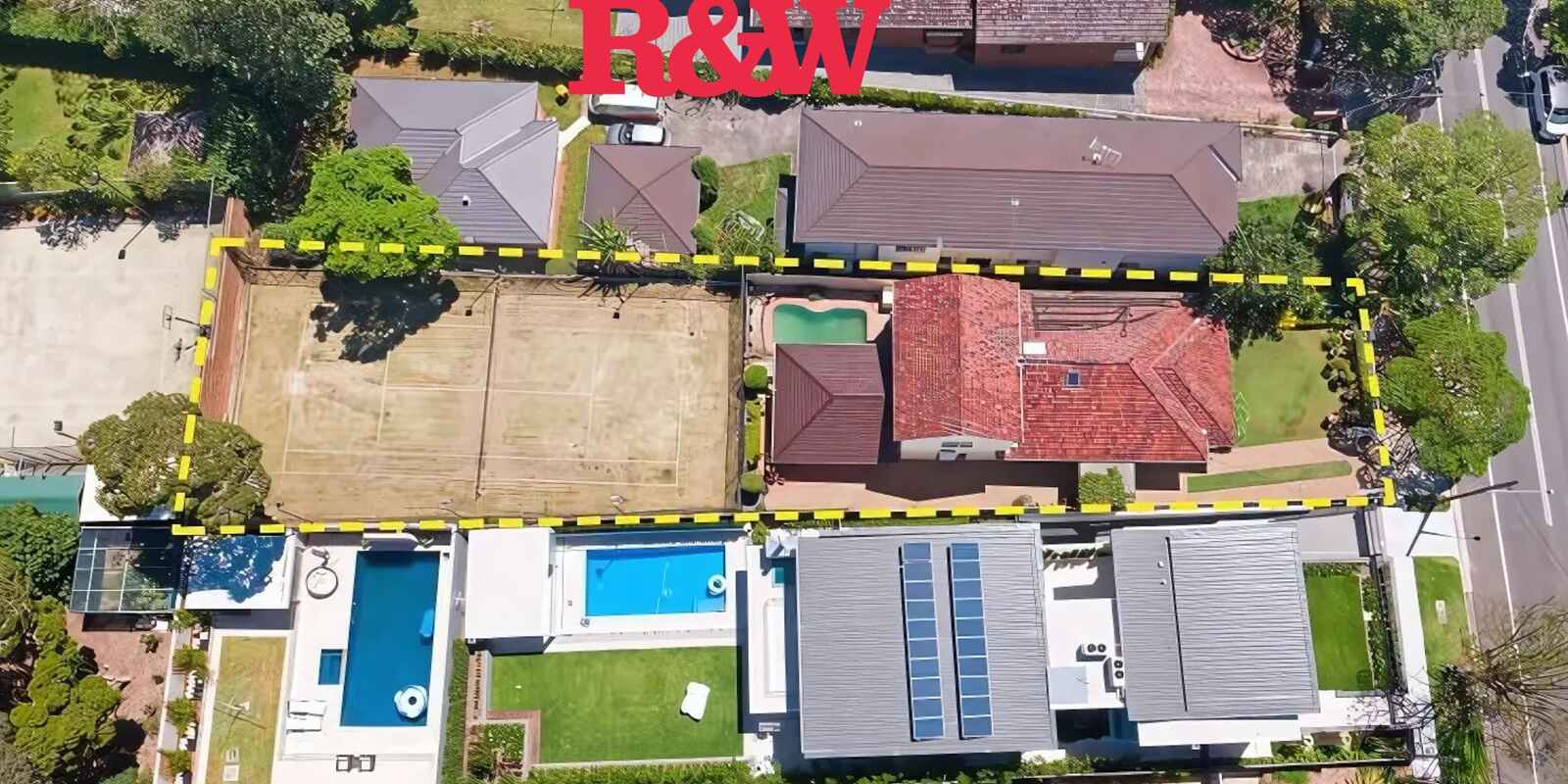 24 BARKER ROAD Strathfield