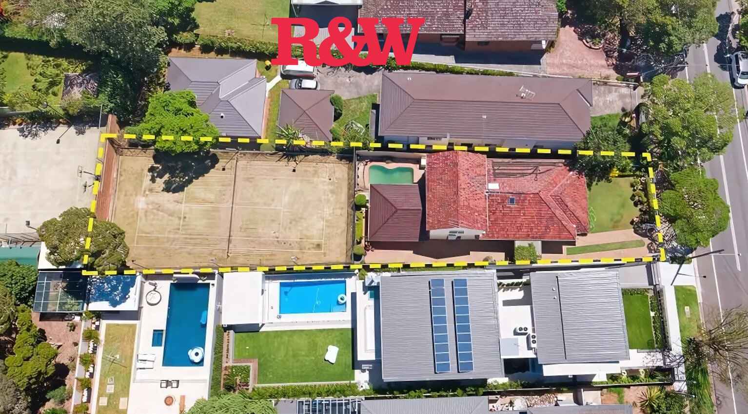 24 BARKER ROAD Strathfield