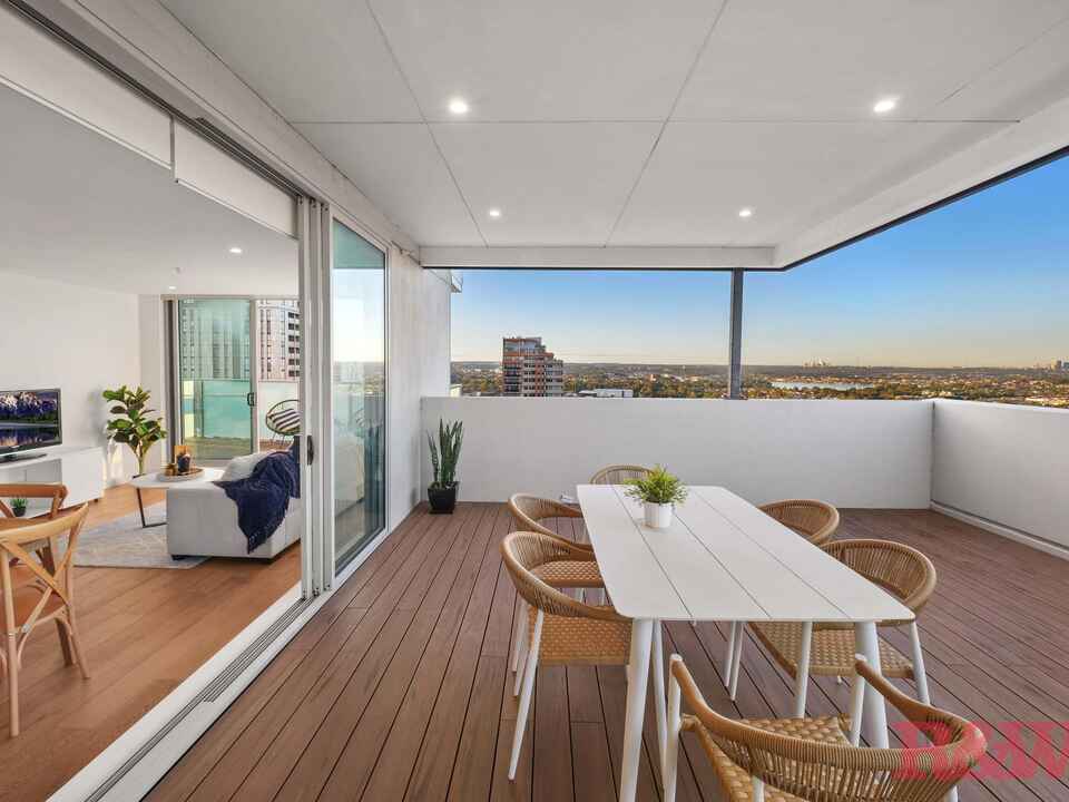 1701/6 Railway Parade Burwood